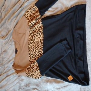 Simply Southern Sweater